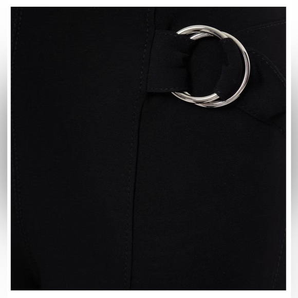 Cinq à Sept Diana Crepe Cropped Dress
Pants NWT - Picture 5 of 6